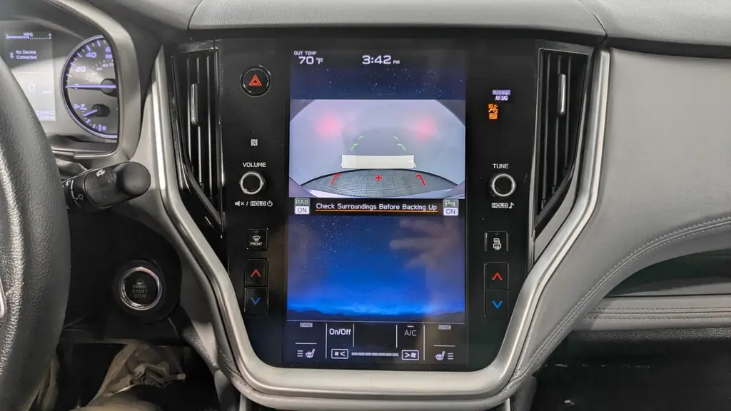 Florida Fine Cars - Used SUBARU LEGACY 2020 ORLANDO LIMITED