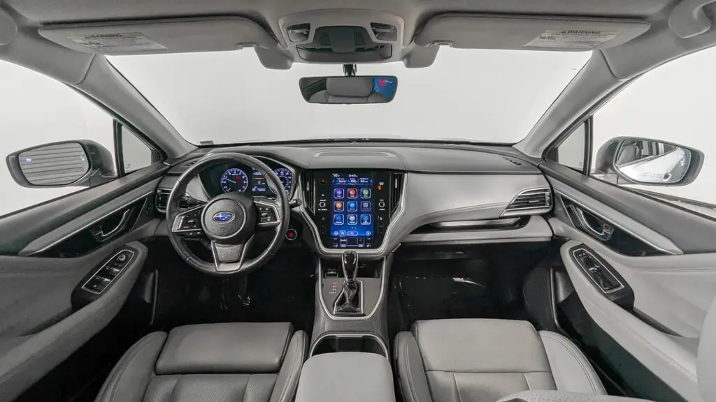 Florida Fine Cars - Used SUBARU LEGACY 2020 ORLANDO LIMITED