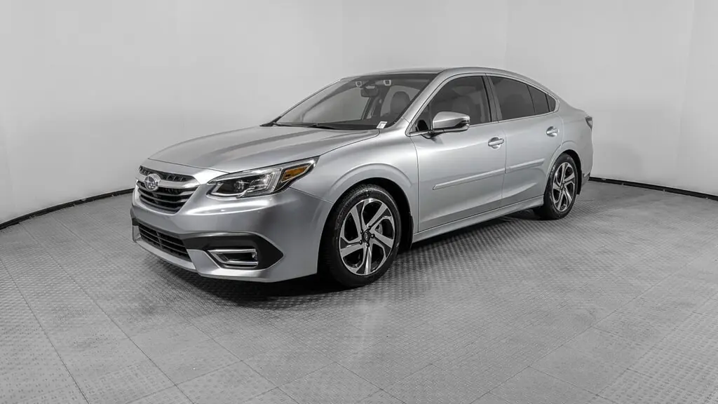 Florida Fine Cars - Used SUBARU LEGACY 2020 ORLANDO LIMITED