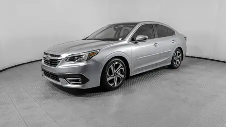 Florida Fine Cars - Used SUBARU LEGACY 2020 ORLANDO LIMITED