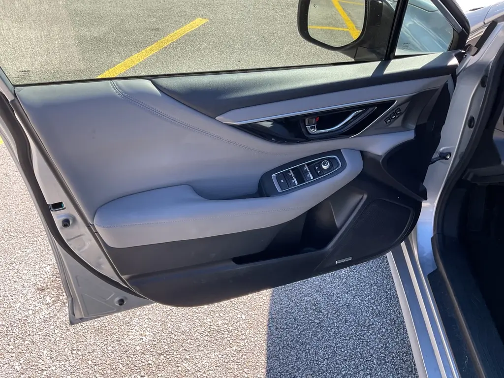 Florida Fine Cars - Used SUBARU LEGACY 2020 ORLANDO LIMITED