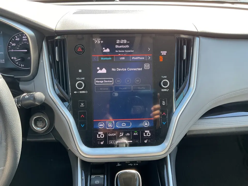 Florida Fine Cars - Used SUBARU LEGACY 2020 ORLANDO LIMITED