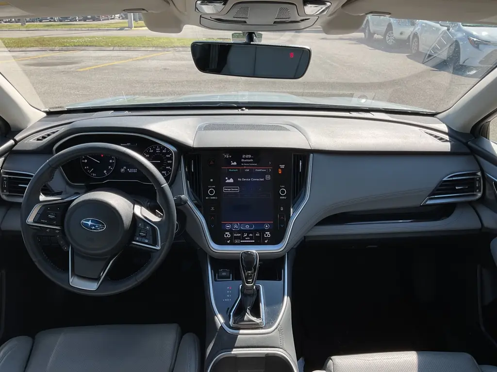 Florida Fine Cars - Used SUBARU LEGACY 2020 ORLANDO LIMITED