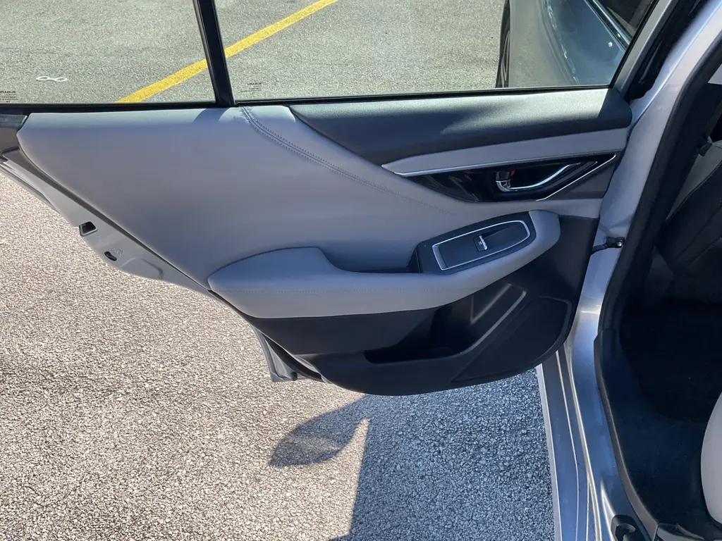 Florida Fine Cars - Used SUBARU LEGACY 2020 ORLANDO LIMITED