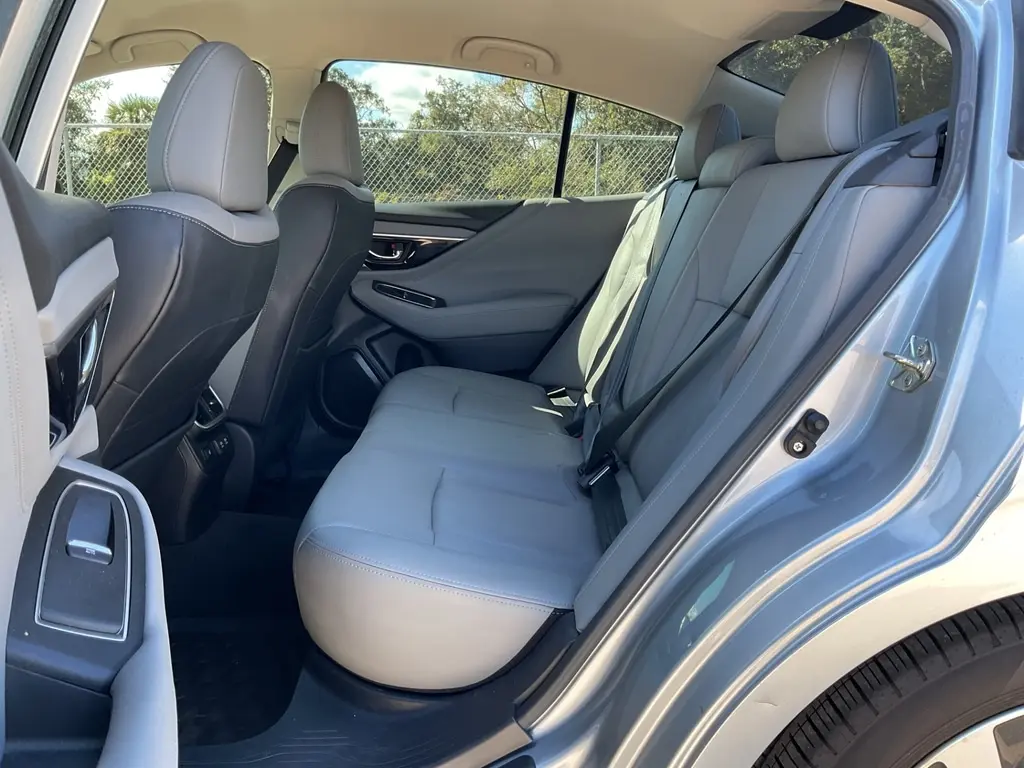 Florida Fine Cars - Used SUBARU LEGACY 2020 ORLANDO LIMITED