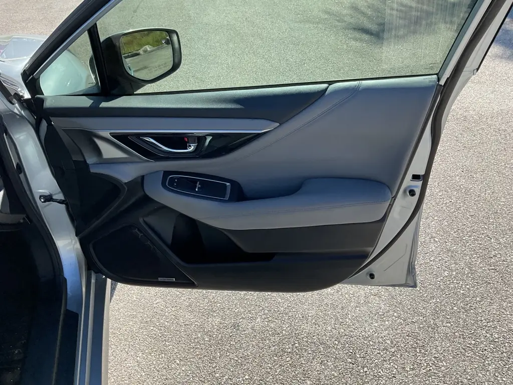 Florida Fine Cars - Used SUBARU LEGACY 2020 ORLANDO LIMITED