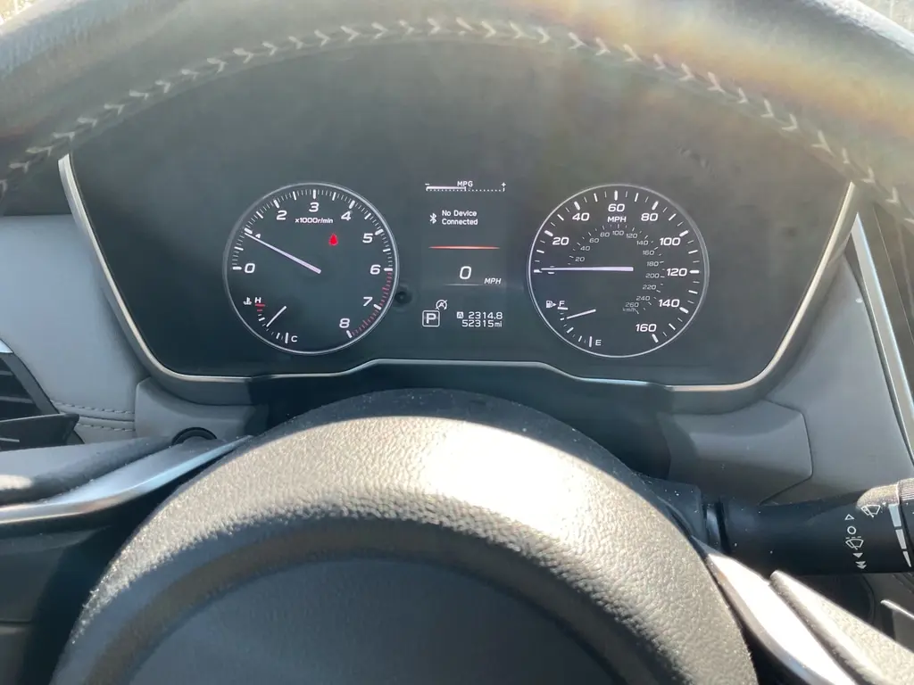 Florida Fine Cars - Used SUBARU LEGACY 2020 ORLANDO LIMITED