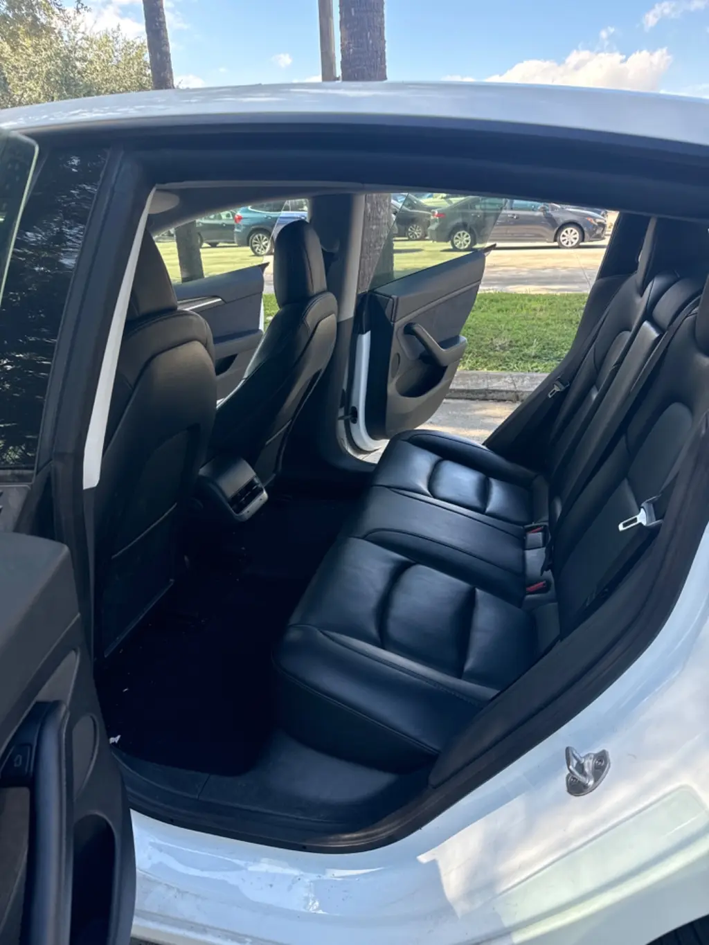 Florida Fine Cars - Used TESLA MODEL 3 2023 WEST PALM