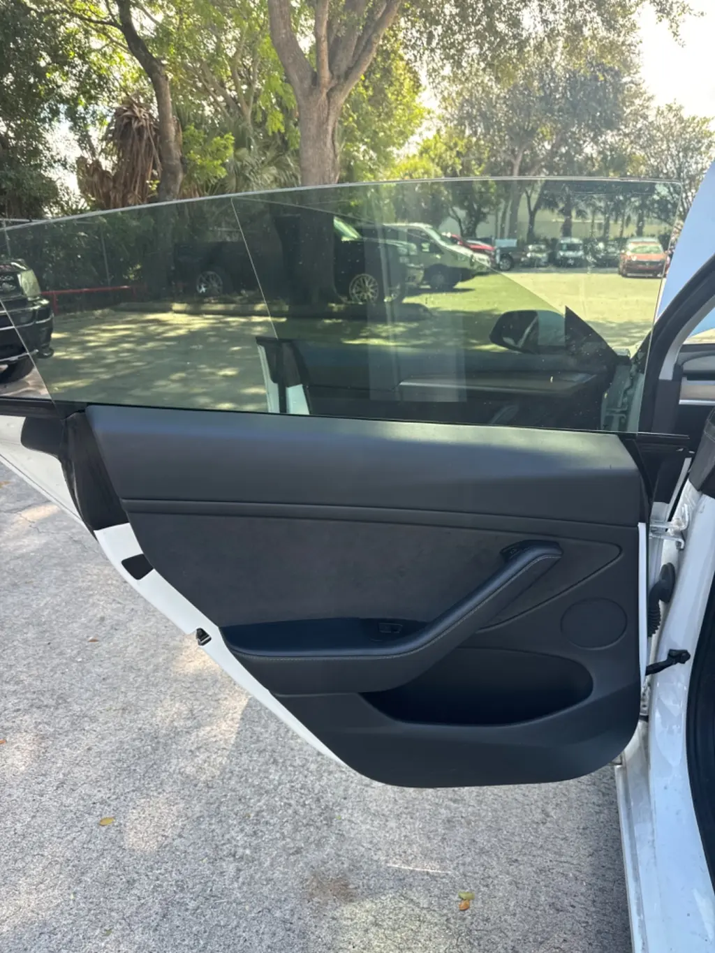 Florida Fine Cars - Used TESLA MODEL 3 2023 WEST PALM