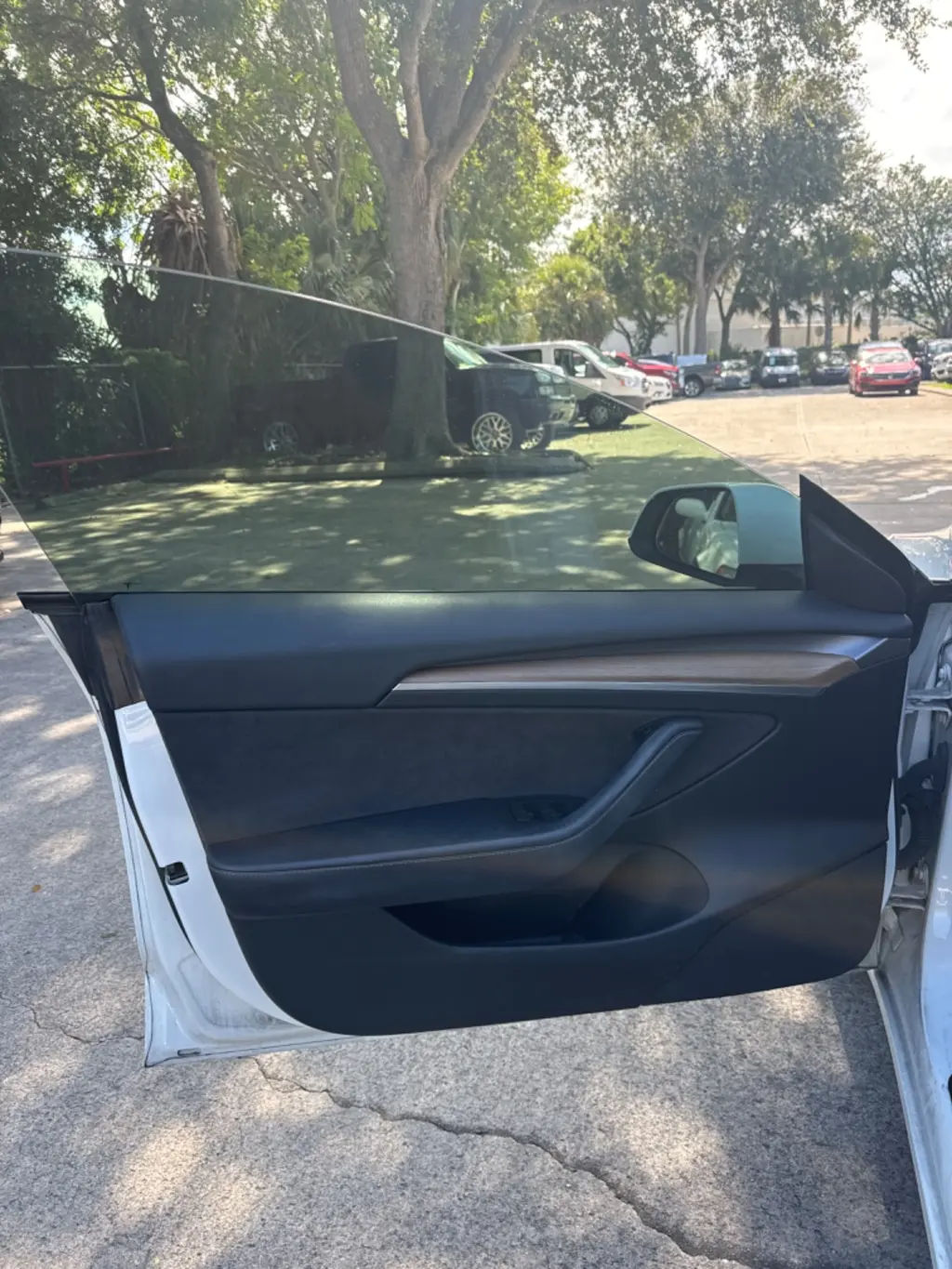Florida Fine Cars - Used TESLA MODEL 3 2023 WEST PALM