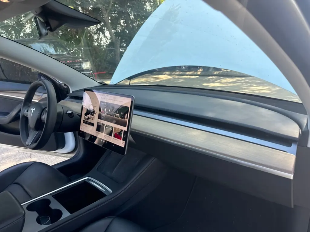 Florida Fine Cars - Used TESLA MODEL 3 2023 WEST PALM