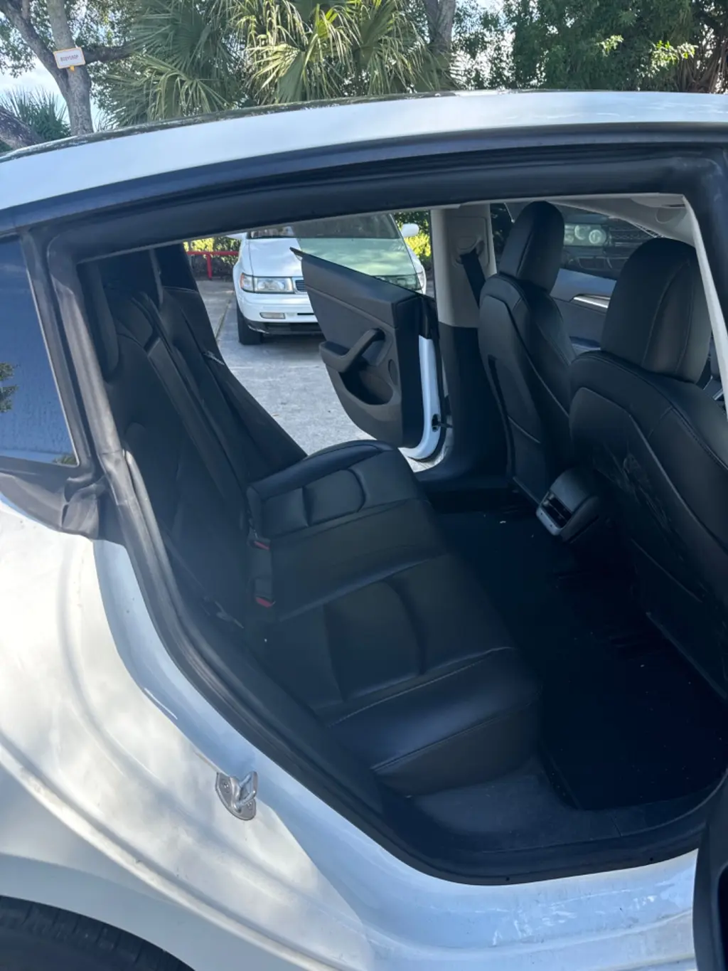 Florida Fine Cars - Used TESLA MODEL 3 2023 WEST PALM