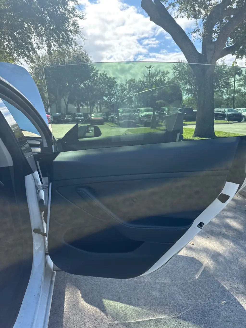 Florida Fine Cars - Used TESLA MODEL 3 2023 WEST PALM