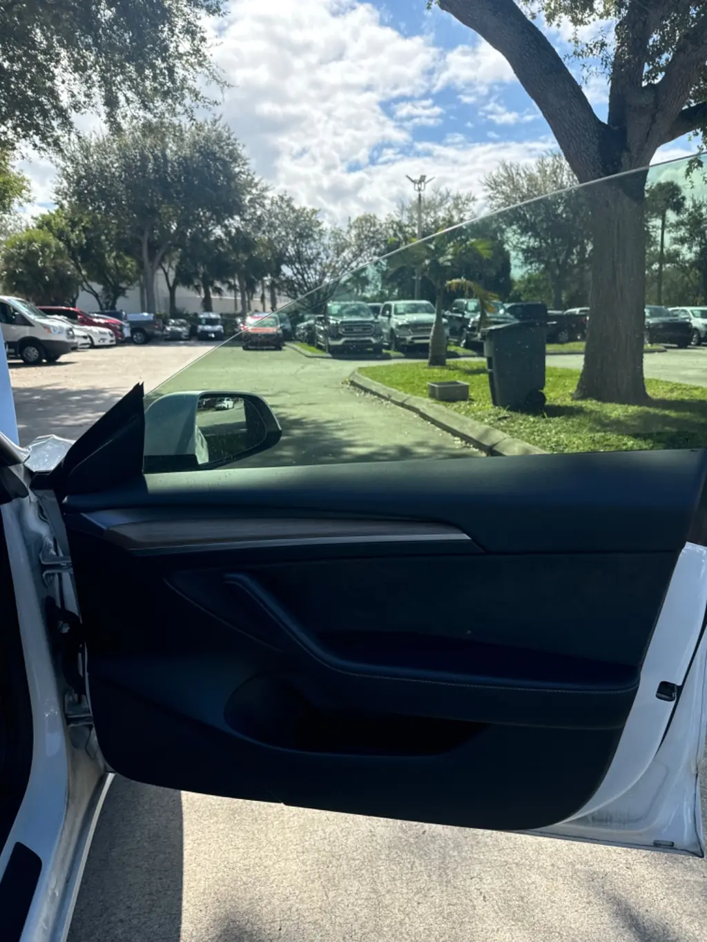 Florida Fine Cars - Used TESLA MODEL 3 2023 WEST PALM