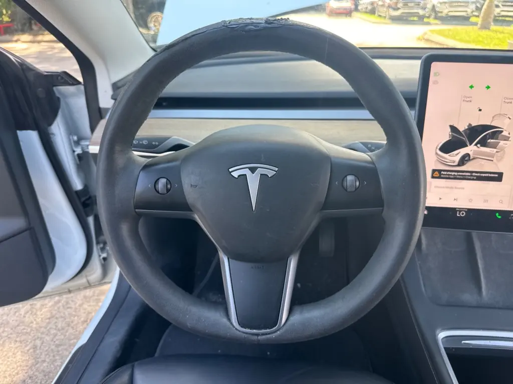 Florida Fine Cars - Used TESLA MODEL 3 2023 WEST PALM