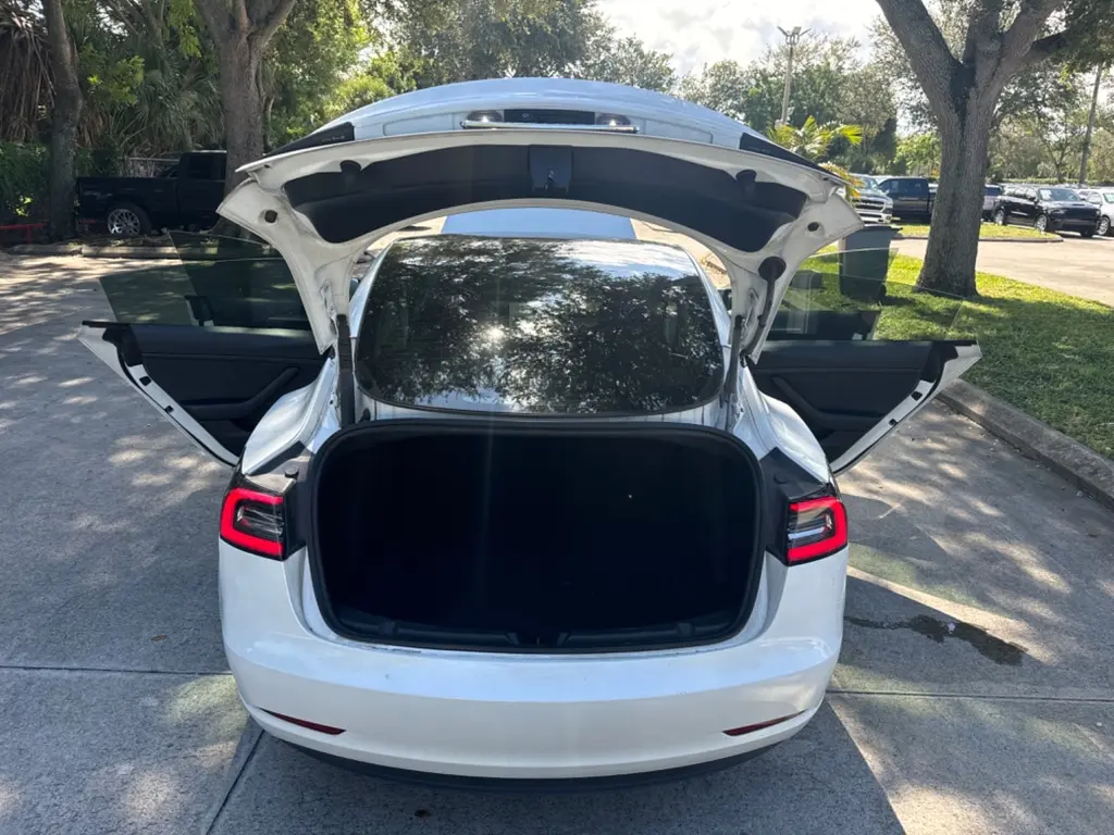 Florida Fine Cars - Used TESLA MODEL 3 2023 WEST PALM
