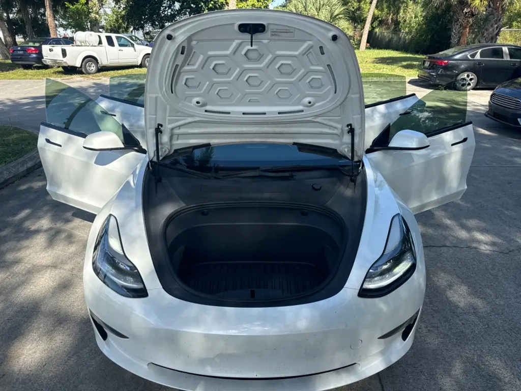 Florida Fine Cars - Used TESLA MODEL 3 2023 WEST PALM