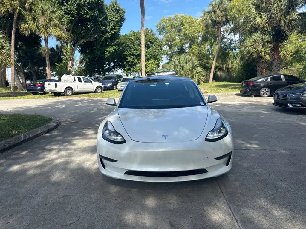 Florida Fine Cars - Used TESLA MODEL 3 2023 WEST PALM