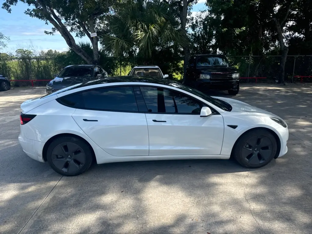Florida Fine Cars - Used TESLA MODEL 3 2023 WEST PALM