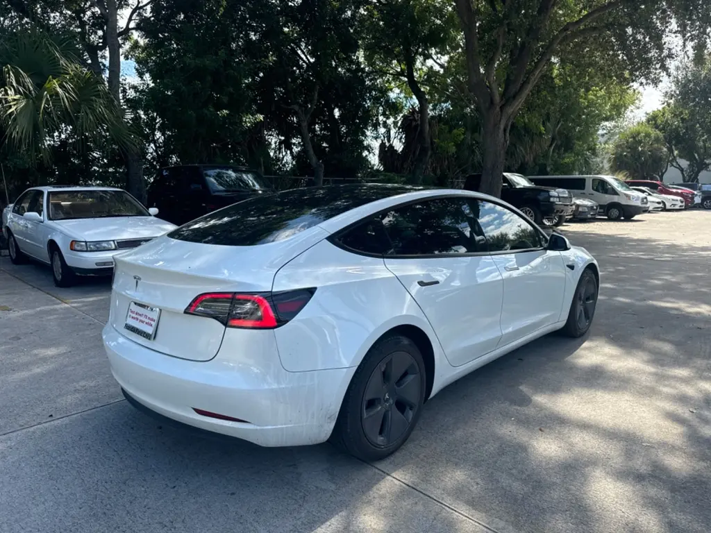 Florida Fine Cars - Used TESLA MODEL 3 2023 WEST PALM