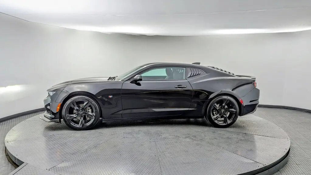 Florida Fine Cars - Used CHEVROLET CAMARO 2020 WEST PALM 1LT