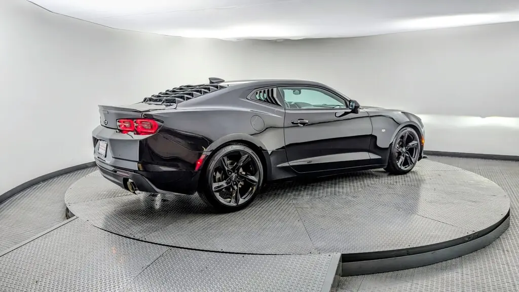 Florida Fine Cars - Used CHEVROLET CAMARO 2020 WEST PALM 1LT