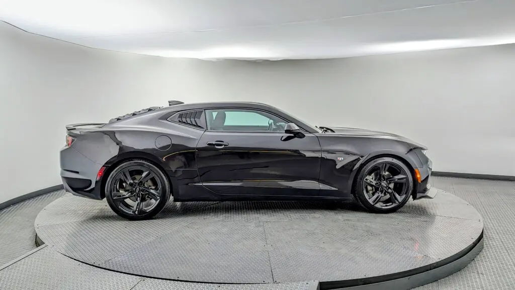 Florida Fine Cars - Used CHEVROLET CAMARO 2020 WEST PALM 1LT