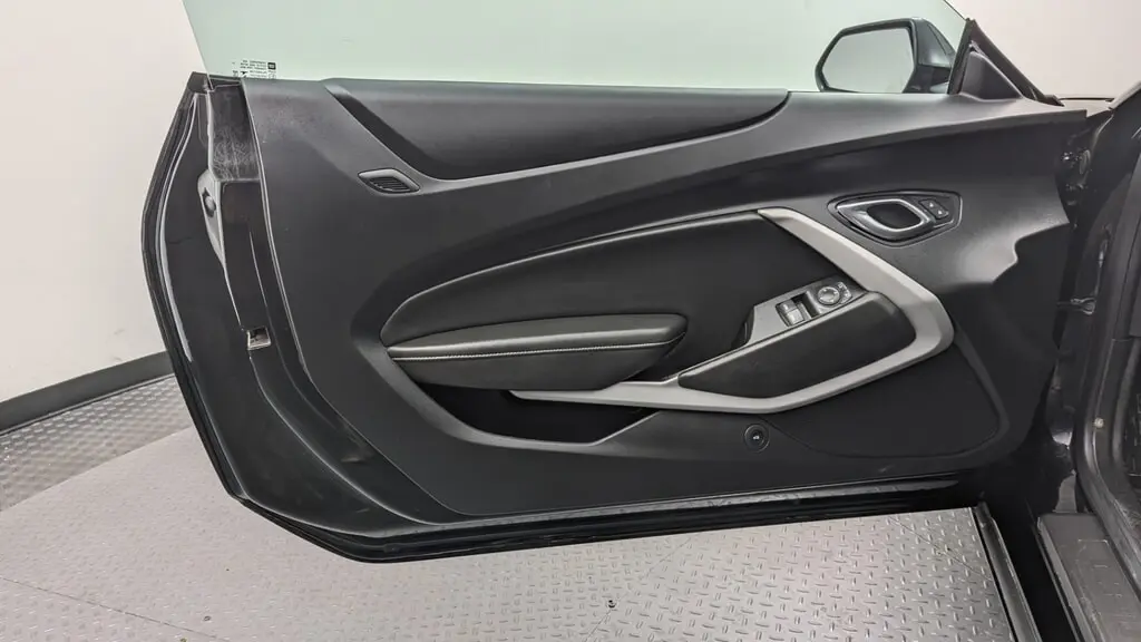 Florida Fine Cars - Used CHEVROLET CAMARO 2020 WEST PALM 1LT