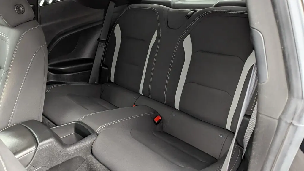 Florida Fine Cars - Used CHEVROLET CAMARO 2020 WEST PALM 1LT