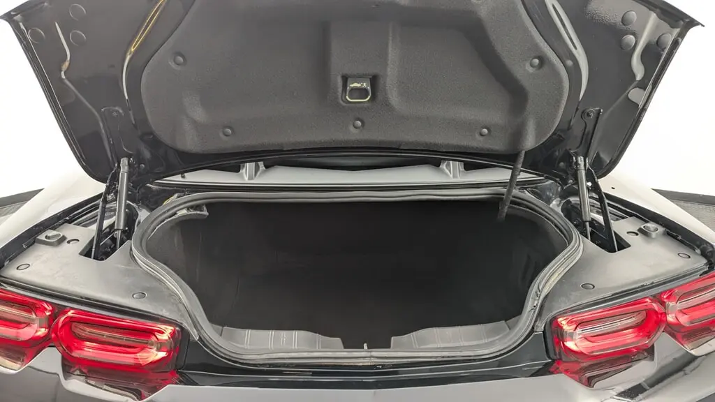 Florida Fine Cars - Used CHEVROLET CAMARO 2020 WEST PALM 1LT