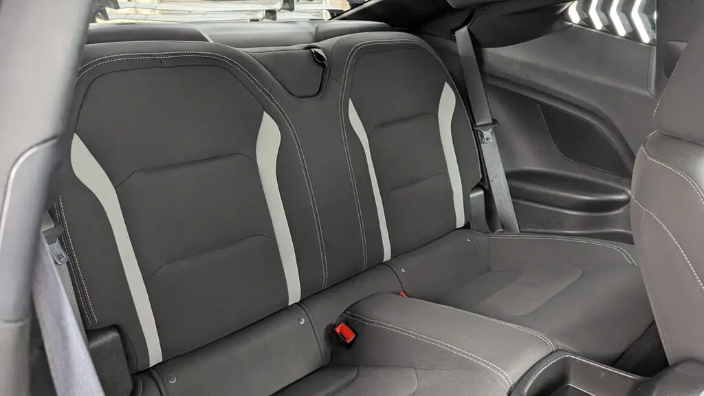 Florida Fine Cars - Used CHEVROLET CAMARO 2020 WEST PALM 1LT