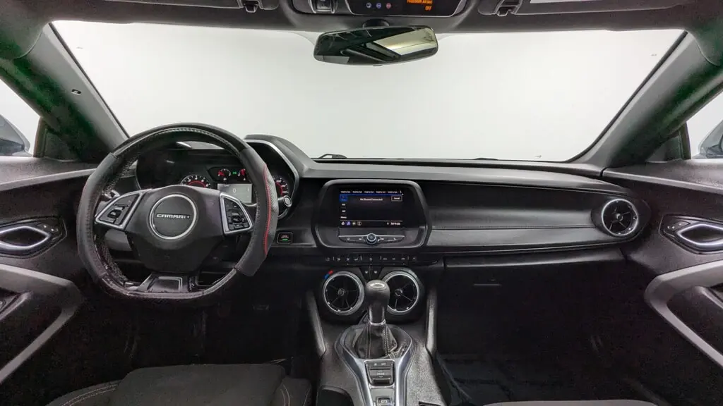 Florida Fine Cars - Used CHEVROLET CAMARO 2020 WEST PALM 1LT