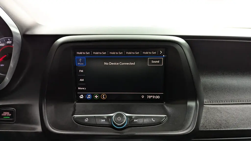 Florida Fine Cars - Used CHEVROLET CAMARO 2020 WEST PALM 1LT