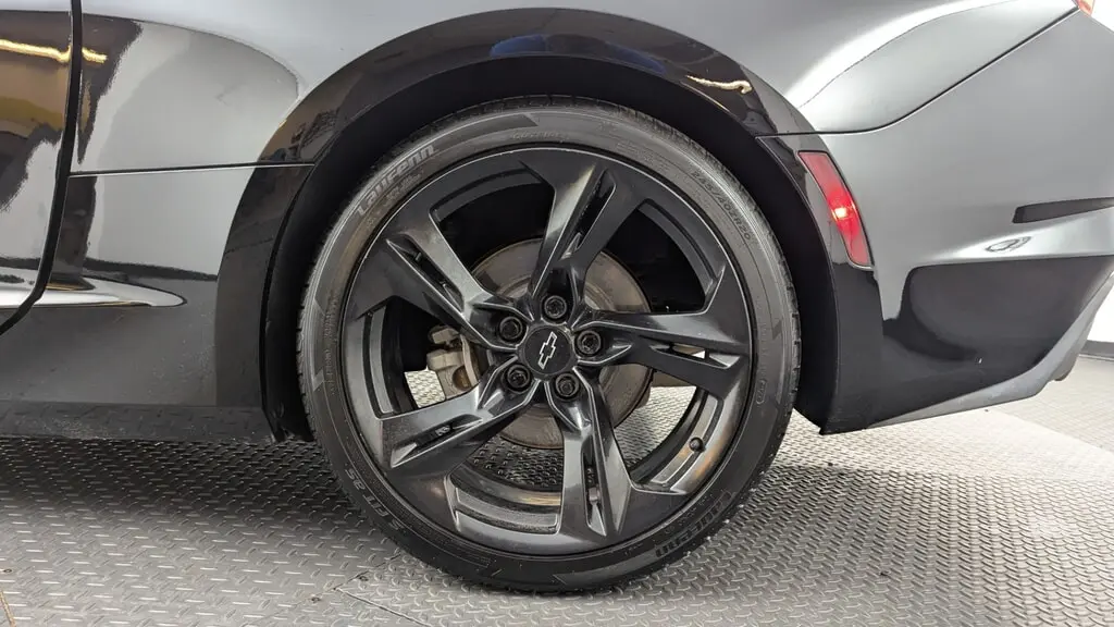 Florida Fine Cars - Used CHEVROLET CAMARO 2020 WEST PALM 1LT