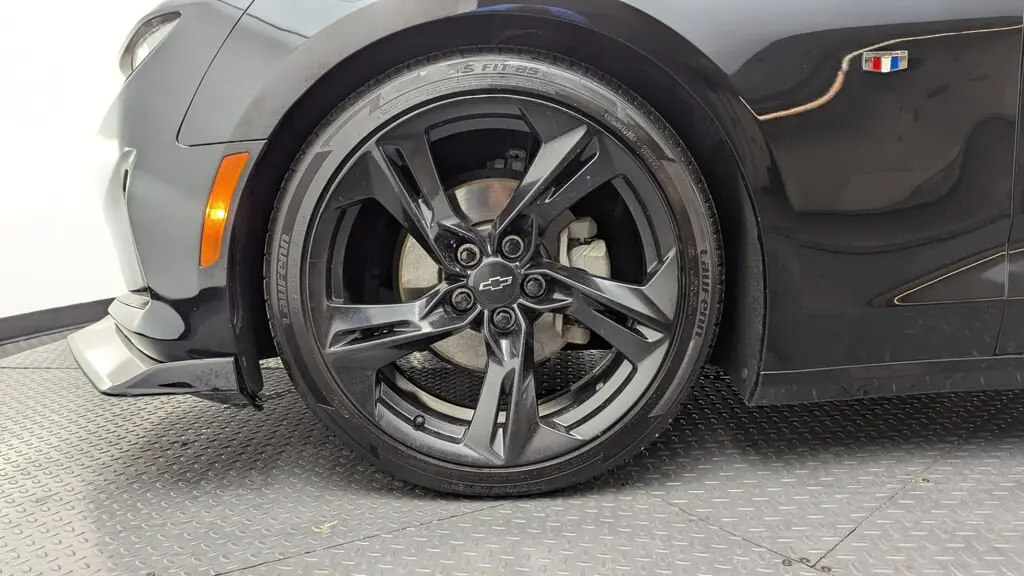 Florida Fine Cars - Used CHEVROLET CAMARO 2020 WEST PALM 1LT