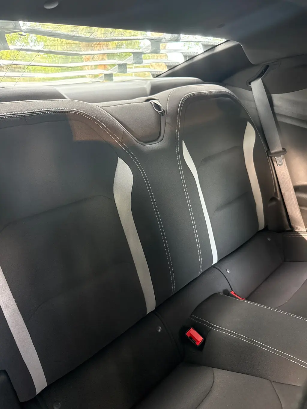 Florida Fine Cars - Used CHEVROLET CAMARO 2020 WEST PALM 1LT