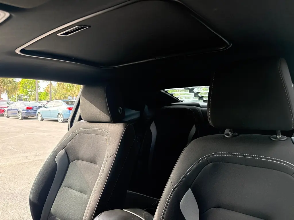 Florida Fine Cars - Used CHEVROLET CAMARO 2020 WEST PALM 1LT