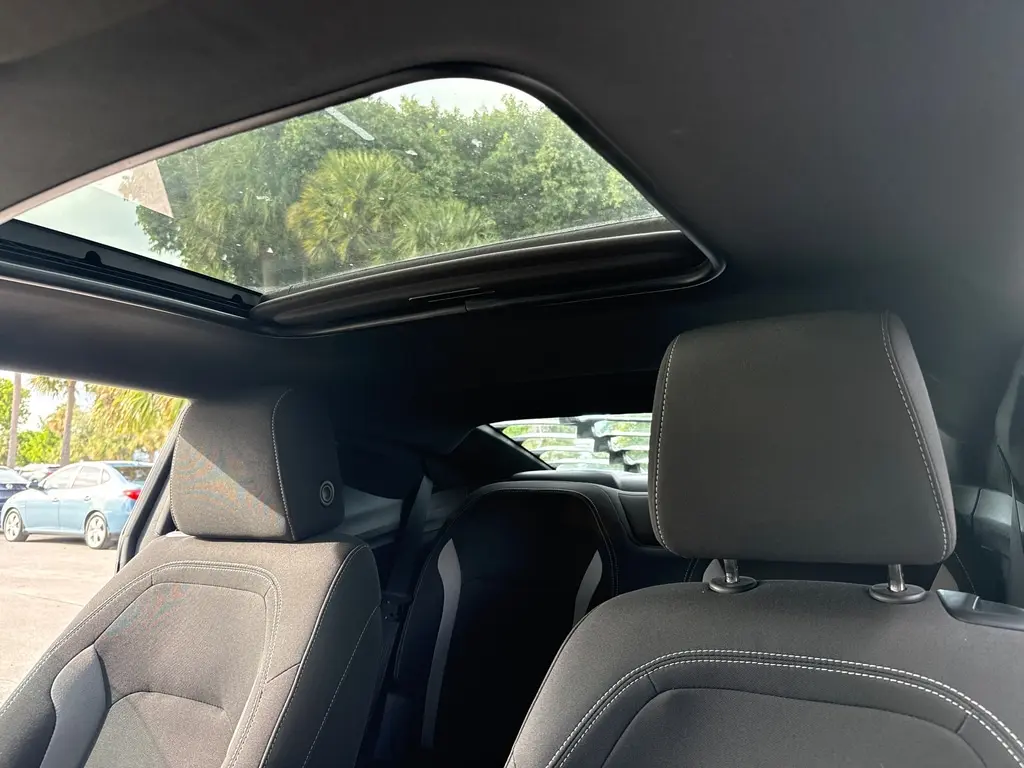 Florida Fine Cars - Used CHEVROLET CAMARO 2020 WEST PALM 1LT