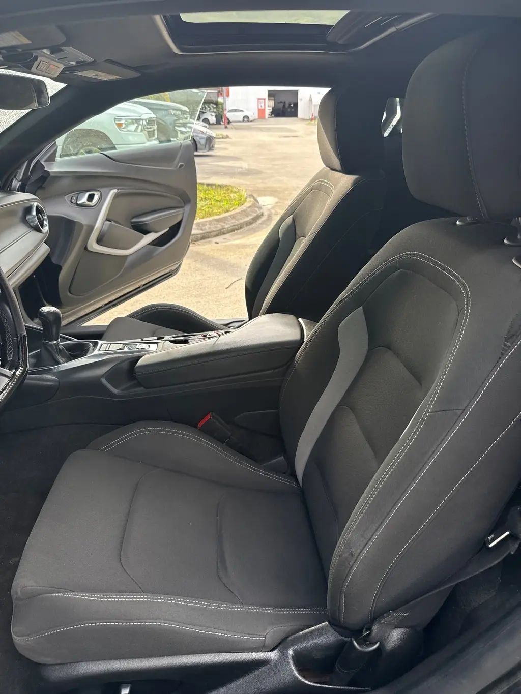 Florida Fine Cars - Used CHEVROLET CAMARO 2020 WEST PALM 1LT