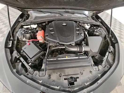 Florida Fine Cars - Used CHEVROLET CAMARO 2020 WEST PALM 1LT