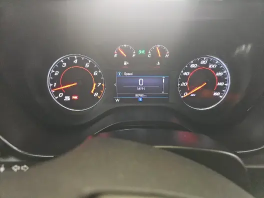 Florida Fine Cars - Used CHEVROLET CAMARO 2020 WEST PALM 1LT