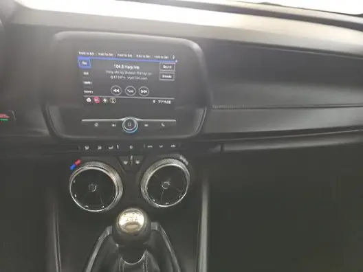 Florida Fine Cars - Used CHEVROLET CAMARO 2020 WEST PALM 1LT