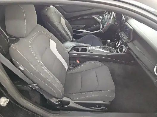 Florida Fine Cars - Used CHEVROLET CAMARO 2020 WEST PALM 1LT