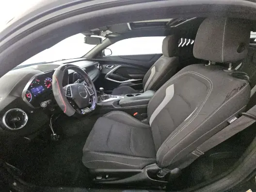 Florida Fine Cars - Used CHEVROLET CAMARO 2020 WEST PALM 1LT