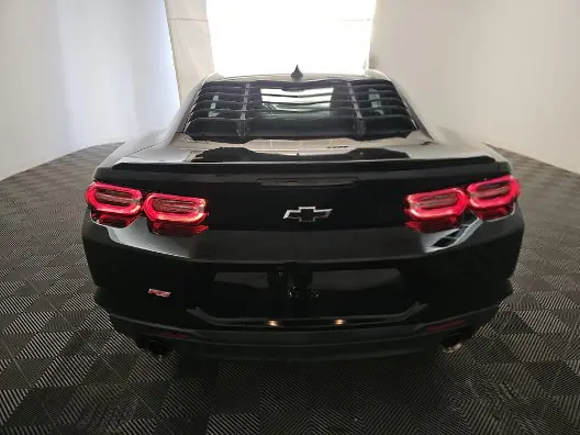 Florida Fine Cars - Used CHEVROLET CAMARO 2020 WEST PALM 1LT