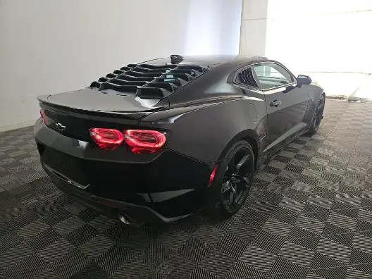 Florida Fine Cars - Used CHEVROLET CAMARO 2020 WEST PALM 1LT