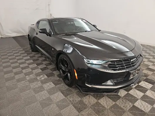 Florida Fine Cars - Used CHEVROLET CAMARO 2020 WEST PALM 1LT