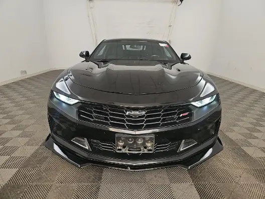 Florida Fine Cars - Used CHEVROLET CAMARO 2020 WEST PALM 1LT