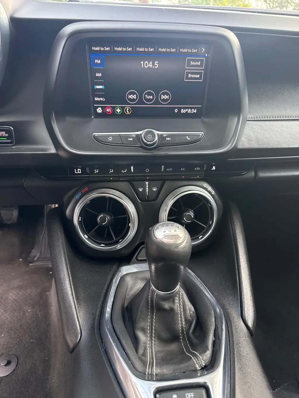 Florida Fine Cars - Used CHEVROLET CAMARO 2020 WEST PALM 1LT