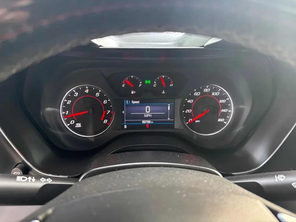 Florida Fine Cars - Used CHEVROLET CAMARO 2020 WEST PALM 1LT